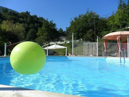 Stage stopover Castellane
