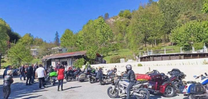 motard